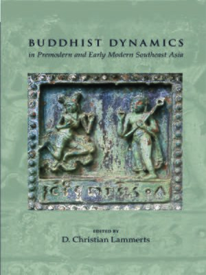 cover image of Buddhist Dynamics in Premodern and Early Modern Southeast Asia